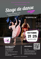 Coppelia